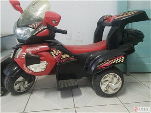 低价出售儿童电动摩托车